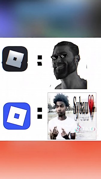 Beda Generasi Avatar Roblox: Oldgen vs Newgen