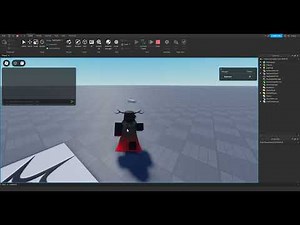 How to gain CLICKS using a click detector in ROBLOX STUDIO!
