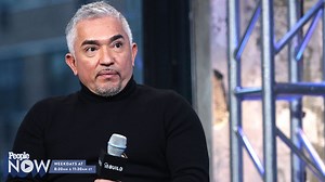 WATCH: 'Dog Whisperer' Cesar Millan Investigated Over Alleged Animal Cruelty