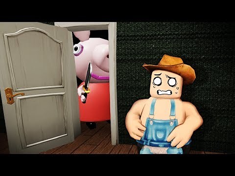 ROBLOX PIGGY...