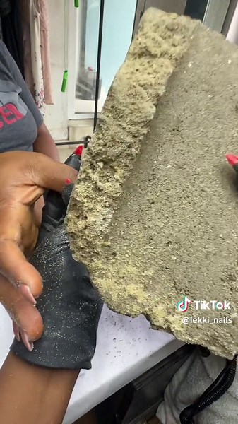 lekki_nails on TikTok