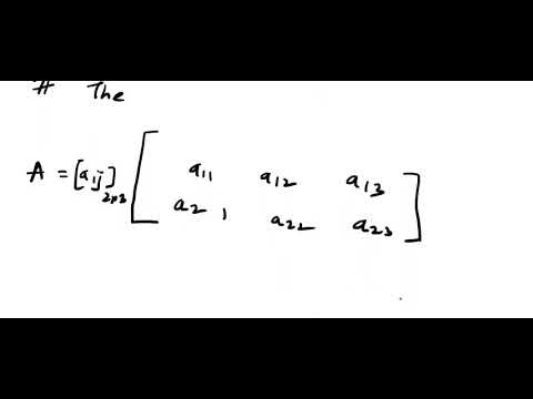 Matrix Multiplication Made Simple! | Step-by-Step Explanation with Examples