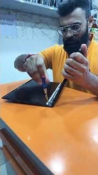 Dell Latitude 7490 LCD Screen Replacement | Step-by-Step Guide & Troubleshooting Tips