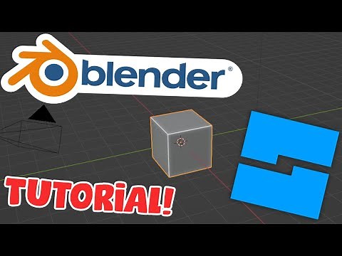 Blender BEGINNER tutorial! - Roblox Development