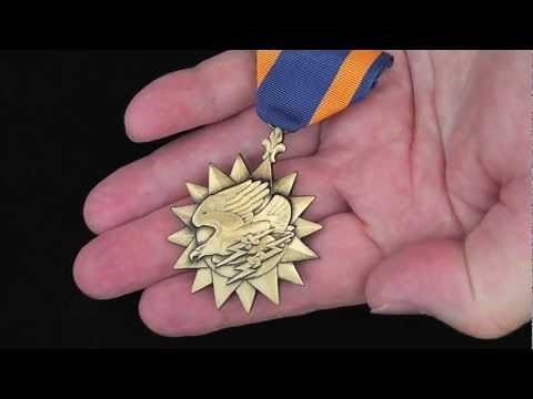 Air Medal History and Overview | Medals of America