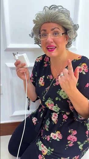 Ruby and Bonnie is a responsible electrician