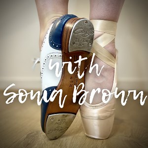 Adult Tap | With Sonia Brown