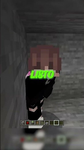 Base secreta fácil en Minecraft 👻