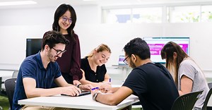 Study a Grad Cert of Project Management