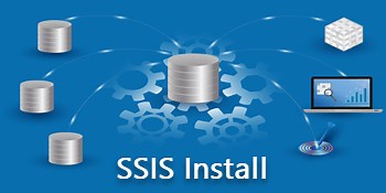 SSIS Installation Step by Step