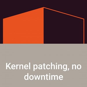 701 reactions · 75 shares | Get access to live kernel patching, critical CVE fixes, tech support & more for your Ubuntu systems. | Ubuntu | Facebook
