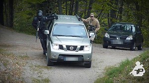 Polenar Tactical on Reels