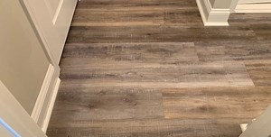 Can a Floating Floor be Glued?