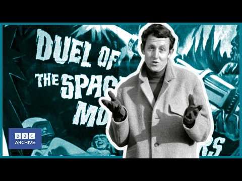 1966: How to COMMUNICATE With ALIENS | Tomorrow's World | Weird and Wonderful | BBC Archive