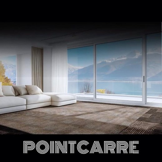 Tuft, Carpet & Rug Design Software - Tiling Visualization Tool | Pointcarré