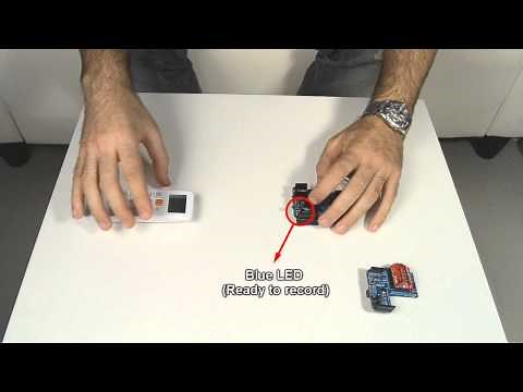 Control your Infrared Devices from the Internet with IR Remote (Arduino / Raspberry Pi Compatible)