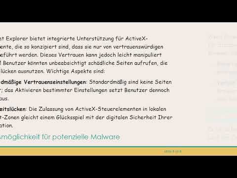 Die Risiken, wenn Ihr Browser lokale Anwendungen startet: Warum das eine schlechte Idee ist