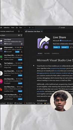 4 Best Visual Studio Code Extensions