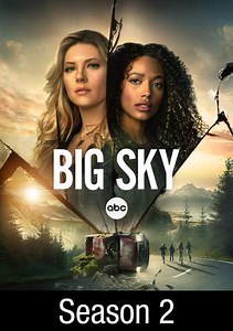 Big Sky: You Have to Play Along