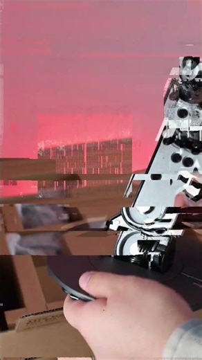 BENQ RD280UA Unboxing - 2025 | 4K Programming Monitor with Backlight and Flexible Arm