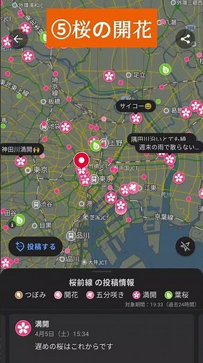 YAHOO!天気で便利な天気予報生活を☀