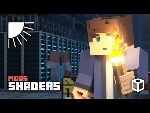 How to Install & Use Shaders in Minecraft (OptiFine Guide)