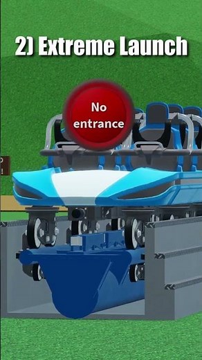 *Top 5 Rollercoasters* in Theme Park Tycoon 2