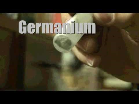 118 elements - Periodic Table of Videos