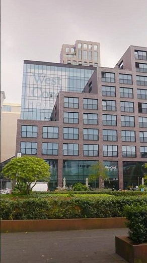 WestCord Hotel Eindhoven