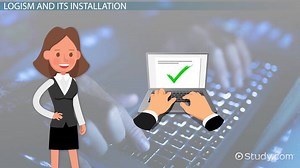 Using Logisim to Build Half & Full Adders