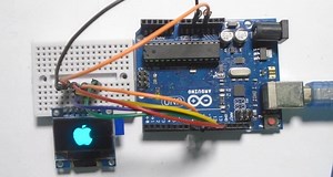 How to Use An OLED Display with Arduino | Arduino