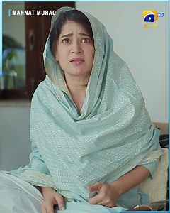 1M views · 10K reactions | Shoukat and Nudrat move into Murad's...