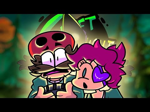 HELLO GUEST IN FRIDAY NIGHT FUNKIN!!! || Shift Night Funkin' DEMO playthrough