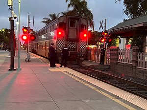 More people die in California by train collisions than any other state: data