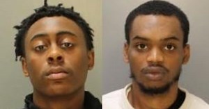 Escaped inmate captured by U.S. Marshals in Philadelphia