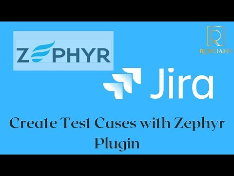 Jira - Zephyr Plugin Tutorial Part 1