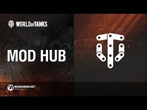 World Of Tanks - MOD HUB PT-BR