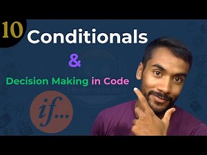 🎯 Lecture 10 : Conditional Statements in Arduino (if, if-else, else if) with real life project !!