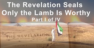 55K views · 2.8K reactions | The Seals of Revelation Four Part Series...