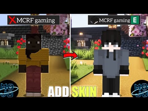 How to Add Skins in MOJO Launcher Using Ely.by Account