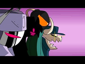 "ZAVODILA" BUT EVERY TURN A NEW CHARACTER SINGS IT - FRIDAY NIGHT FUNKIN ANIMATION BY NEGOVNO