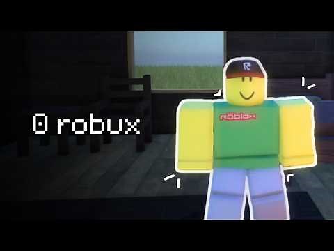 How to make a FREE CLASSIC ROBLOX Avatar (+FREE CUSTOM T-SHIRTS)