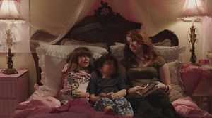 Watch Deadtime Stories Season 1 Episode 3 - The Witching Game