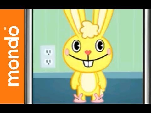 Happy Tree Friends - Slap Happy