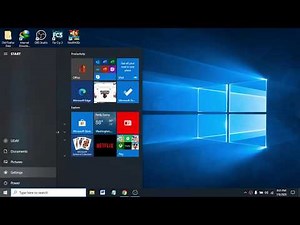 How to Change Display Orientation in Windows 10