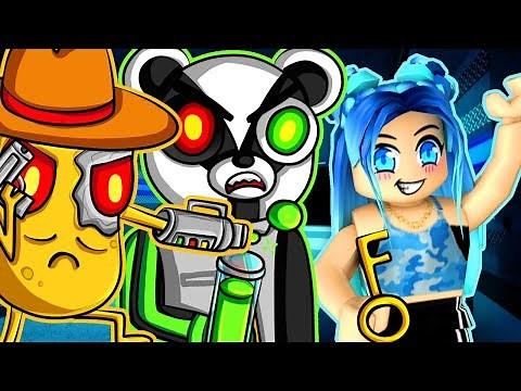 ROBLOX PIGGY THE FINAL CHAPTER!