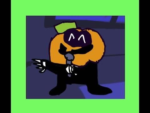 fnf vs spooky month CANCELLED - FNF Mystery Box