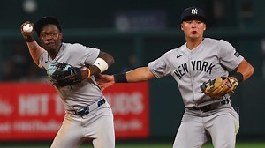 MLB standings by errors: Yankees prove they’re not good enough