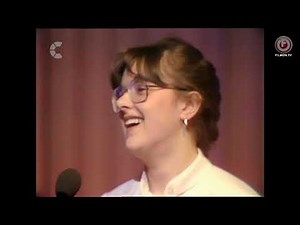 Blockbusters UK (30 September 1983 | S1 E25)