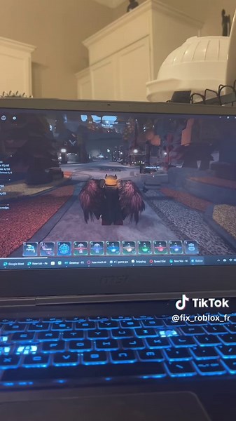 #TheForge #glitch # goblin cave In this video I show you how to glitch in (it’s a 2 part video visit my page for part 2)